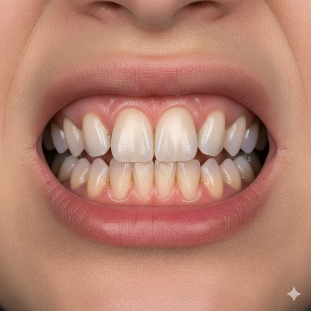 Depois do tratamento